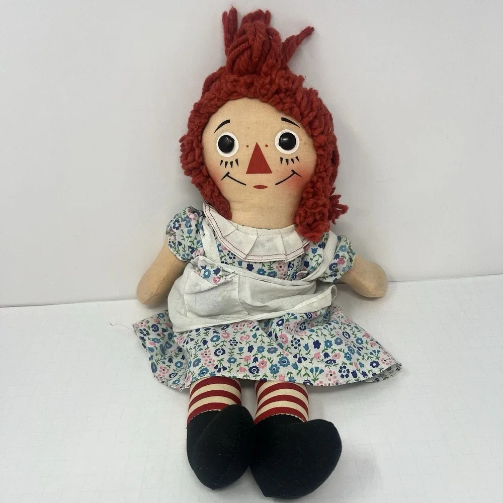 Knickerbocker cottagecore seek